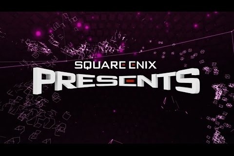 【E3 2015】スクウェア・エニックス、E3の告知映像で複数のサプライズを予告！ 画像