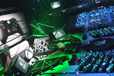【E3 2015】Xbox Oneを買うなら今！下位互換性、ホロレンズ、重点ソフトなどポイントが目白押しのメディアブリーフィング 画像