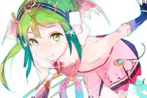 『幻影異聞録 #FE』ウタロイドとして登場する「チキ」のイラストが公開に 画像