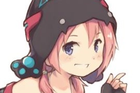商業利用・改変可能なフリー少女「中野シスターズ」登場!3Dモデルも無料配布 画像
