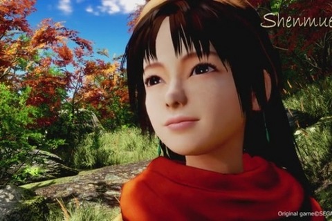 『シェンムー3』Kickstarterが歴代2位の調達額…残り11日で1位なるか 画像