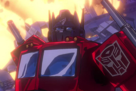 プラチナゲームズ新作『Transformers Devastation』最新トレイラーでコンボイとメガトロンが激突 画像