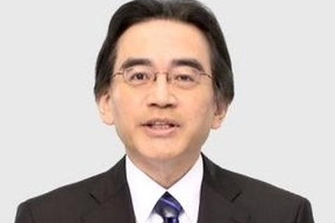 任天堂の岩田聡社長が逝去、胆管腫瘍のため 画像