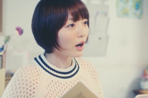 花澤香菜が「ドタマかち割んぞ、オラッ!」と凄むワケとは…可愛すぎる実写映像が4本公開 画像