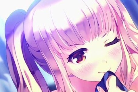 ドリフトすると“女の子が気持ちよくなる”恋愛レースゲーム『ドリフトガールズ』登場 画像