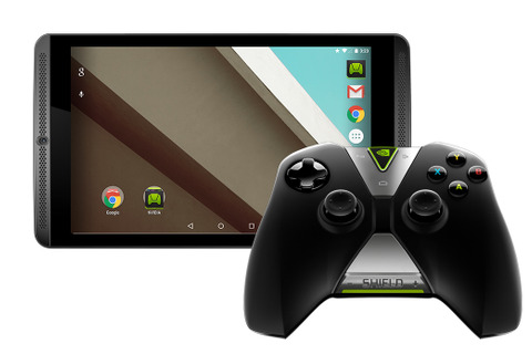 NVIDIA「SHIELDダブレット」にバッテリー発火の恐れ、自主回収および無償交換の実施が発表 画像