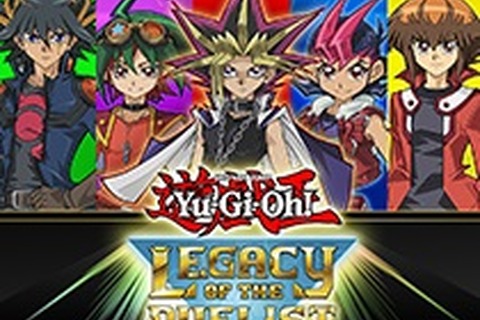 PS4/Xbox One『Yu-Gi-Oh! Legacy of the Duelist』ハイテンポすぎるデュエル映像、わずか15秒で敗北 画像