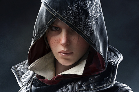 【レポート】シリーズ最新作『Assassin's Creed Syndicate』女暗殺者エヴィーに迫る 画像