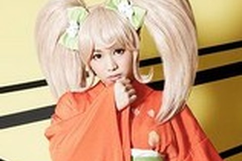 舞台「ダンガンロンパ2」“小泉真昼”と“西園寺日寄子”のキャラビジュアル公開、驚きの再現度を見よ 画像