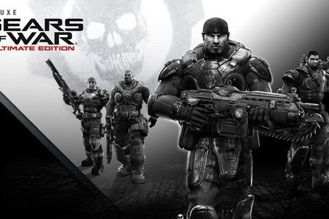 『Gears of War: Ultimate Edition』国内発売を見送り、国内倫理適合のための修正不可 画像