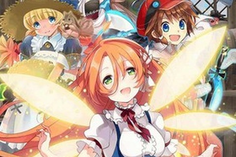 TRPG「ソード・ワールド2.0」がスマホアプリに! 収録シナリオは500本超え…最後まで無料で楽しめる見守り系RPG 画像