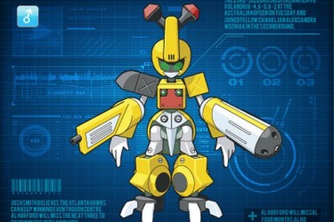 【アンケート】『メダロット9』発表記念 ― パートナーにしたいメダロットは? 一番ハマッた作品も募集中 画像