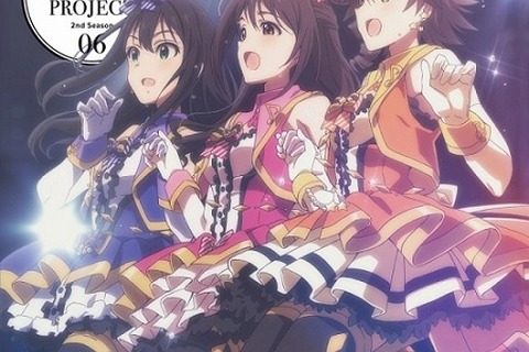 「デレマス」“流れ星キセキ”収録の新シングル11月11日発売、 NHKでテレビ出演も決定 画像