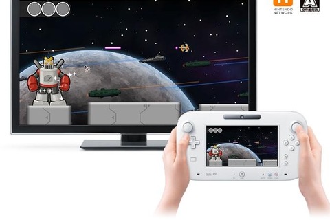 【Wii U DL販売ランキング】『みんなで宇宙ツアー - チャリ走DX2』初登場ランクイン、『イトルデューの伝説』16位など(10/19) 画像