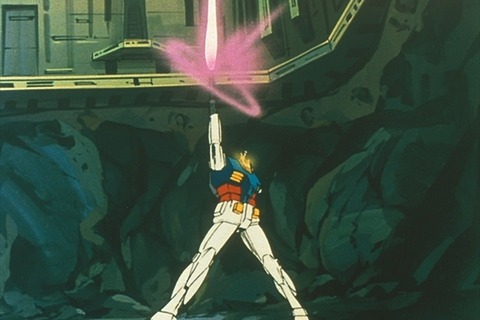 富野由悠季×安彦良和によるトークショー「ガンダムとその世界」が東京国際映画祭で実施決定 画像