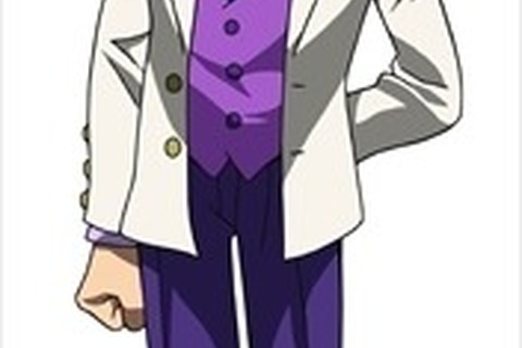 劇場版「遊戯王」城之内・杏子・獏良らの声優が発表、いずれも続投！モクバの設定画も初公開 画像