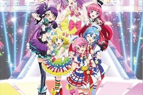 『プリパラ』ユーザー200万人突破、1分間に3人のペースで増加…今後は海外展開を本格化 画像