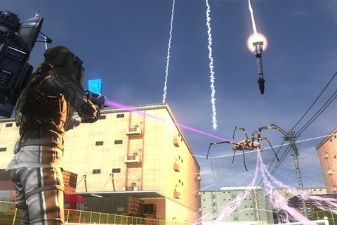 【PS4 DL販売ランキング】『Goat Simulator』連続首位獲得、プライスダウン対象ソフトが引き続き人気（10/28） 画像