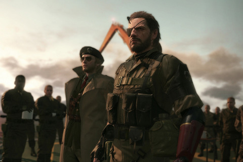 『METAL GEAR SOLID』訴訟の可能性もあった ― ジョン・カーペンター監督が語る 画像