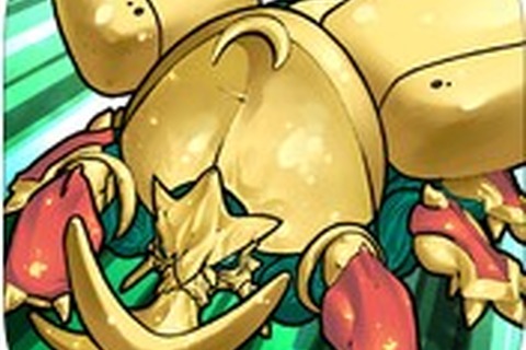 iOS版『虫姫さま』無料配信開始! 11月2日18時まで 画像
