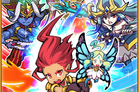 片手で遊べるダンジョン探索RPG『ドラゴンファング』が170万DL達成! お得なキャンペーンも実施 画像