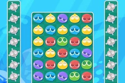 「ぷよぷよ」最新作はタッチで消していく思考性の高いパズル~『ぷよぷよ!!タッチ』を先行体験 画像