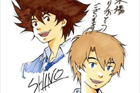 「デジモンアドベンチャーtri.」上映期間が1週間延長、ミニシアターランキング2週連続1位 画像