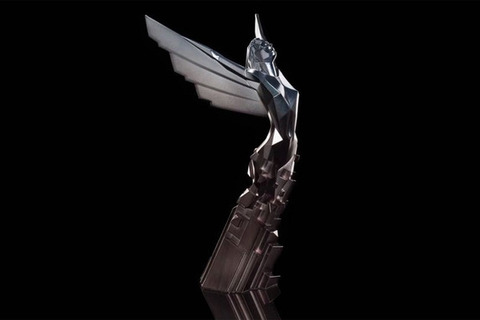 「The Game Awards 2015」各部門受賞作品まとめ 画像