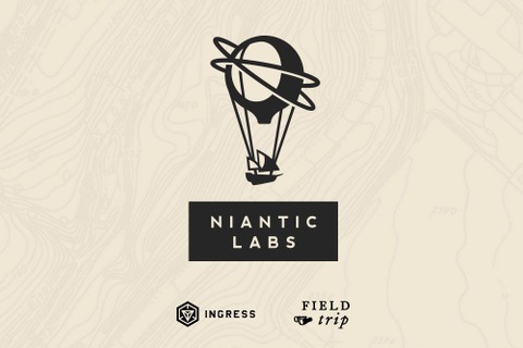 『Ingress』のNianticが日本法人を設立、『Pokemon GO』開発を加速 画像