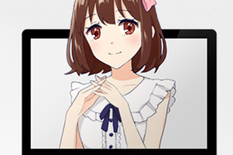 ただしプログラマーに限る!プログラミング大好きっ子と恋愛するADV登場、計25言語に対応 画像