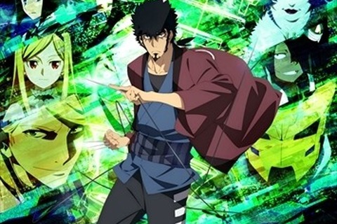 TVアニメ「Dimension W」1月10日より放送開始…TOKYO MXほか、PS Video独占先行配信も 画像