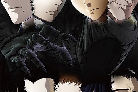 アニメ「亜人」1月15日“アニメイズム”枠で放送開始、劇場からテレビへ 画像