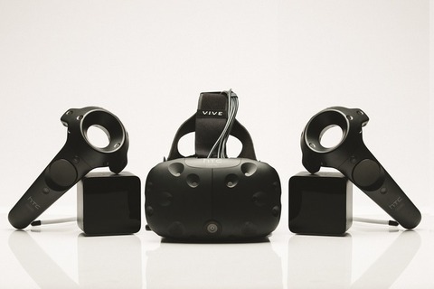 「Oculus Rift」は599ドルに…「HTC Vive」「PSVR」などのVR機器のお値段やいかに 画像