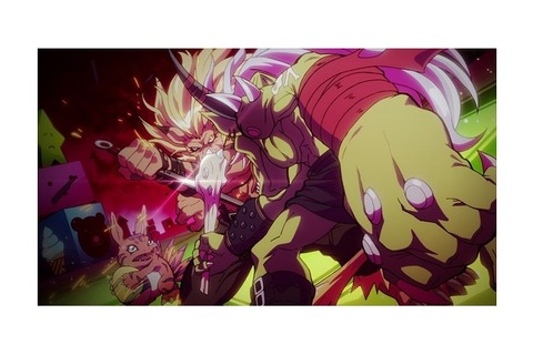 「デジモンアドベンチャー tri.」第2章PVが意味深!インペリアルドラモンやデジモンカイザーも登場か 画像