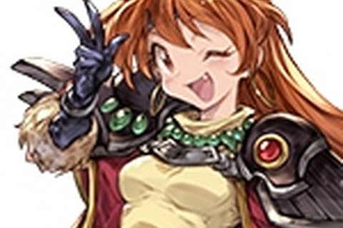 『グラブル』の「スレイヤーズ」コラボイベントは1月22日より開催、800万人突破キャンペーンや新キャラ情報も 画像