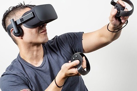 VR/ARはテレビを上回る市場になる？ゴールドマン・サックスがレポート 画像