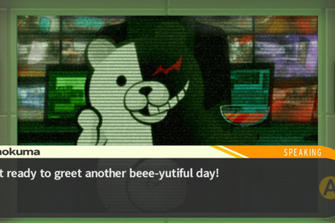 PC版『ダンガンロンパ』海外向けに正式発表…配信は2月、日本語は音声のみ収録 画像