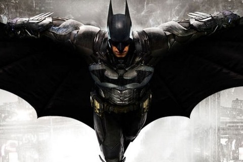 『バットマン：アーカム・ナイト PS4スペシャル・エディション』発売決定！各ストーリーDLCを収録 画像