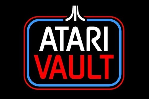 懐かしのアタリ作品100本を収録した『Atari Vault』発表、Steamにて今春配信へ 画像
