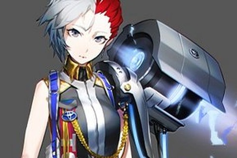 花澤香菜が「“自動車部品”擬人化プロジェクト」のテーマ曲を熱唱、歌声でも購買意欲を揺らす 画像