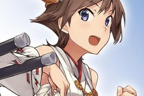 Android版『艦これ』先行登録を2月下旬に開始…全ての艦娘データを引き継ぎ可能 画像