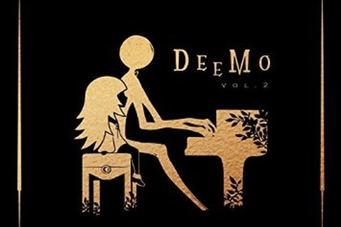 『Deemo』サントラCD「SONG COLLECTION VOL.2」発売決定、ボーナストラックとして『2.0』追加曲も収録 画像