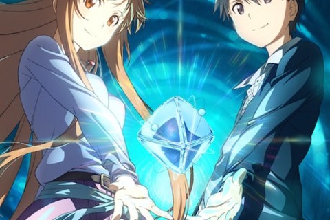ついに「SAO」実現か…IBMによる『ソードアート・オンライン ザ・ビギニング』テスター募集開始 画像