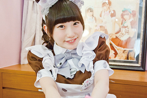 “アキバのプロ”を育成する専門学校「アキバビジネスワールド」2017年開設、同人誌専攻やメイド＆コスプレビジネス専攻など 画像