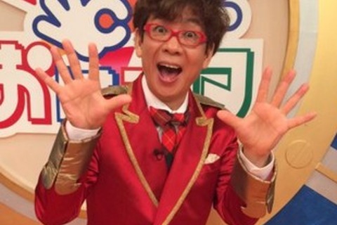 山寺宏一が「おはスタ」卒業…最終オンエアは4月1日、懐かしのゲストが旅立ちを見送る 画像