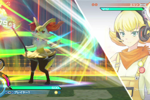 【Wii U DL販売ランキング】 無料DLキャンペーンの『ドラクエX』首位、『ポッ拳』初登場ランクイン(3/22) 画像