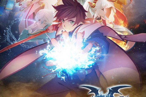TVアニメ「テイルズ オブ ゼスティリア ザ クロス」放送時期が発表!キャスト・スタッフ・主題歌アーティストも 画像
