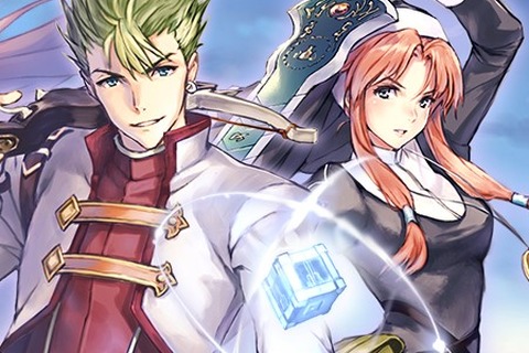 『英雄伝説 空の軌跡 the 3rd Evolution』発売日決定 画像