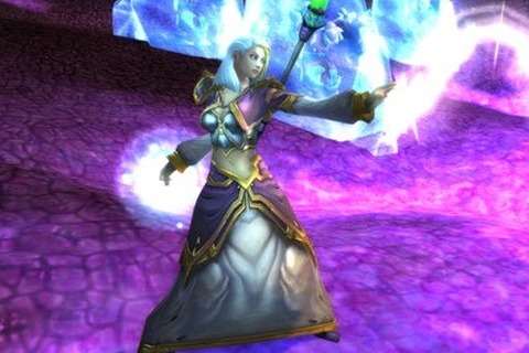 Blizzardが『World of Warcraft』エミュレートサーバー運営者に提訴通知、サーバーは閉鎖に 画像