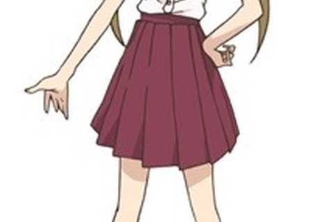 「甘々と稲妻」戸松遥と関智一の出演が決定 画像